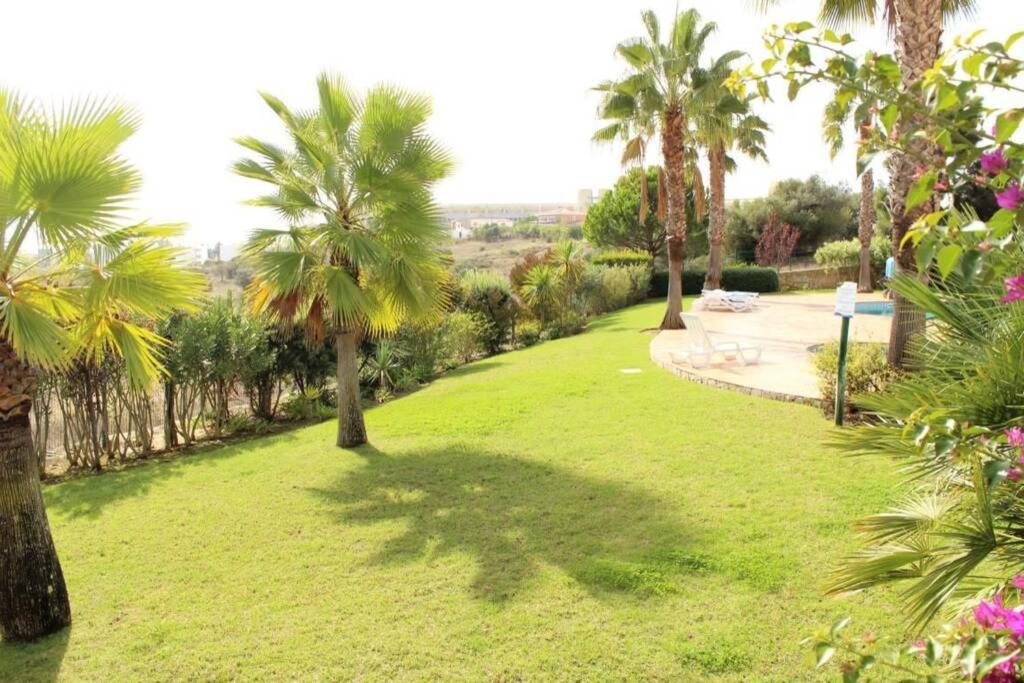 Great 2 Bedroom Apartment With Communal Pool لاغوس المظهر الخارجي الصورة