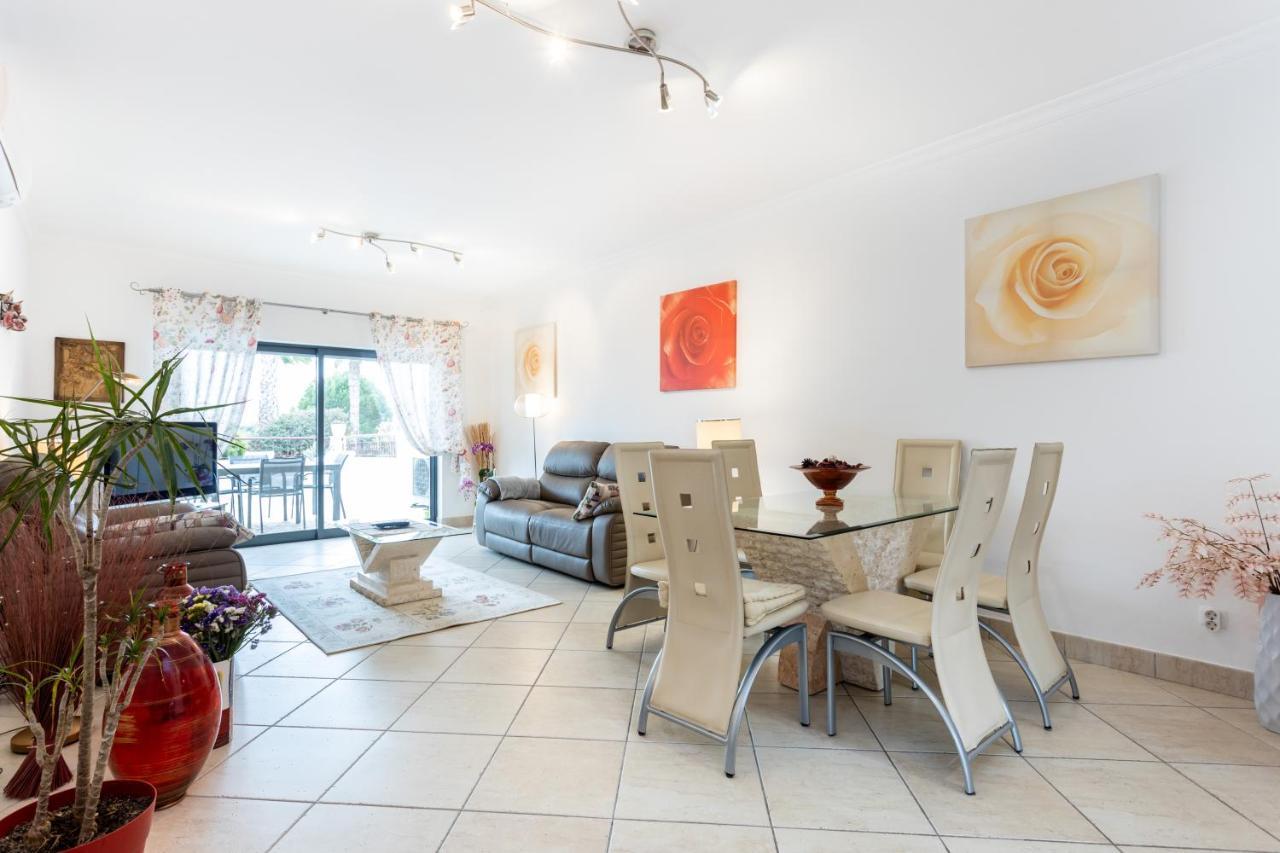 Great 2 Bedroom Apartment With Communal Pool لاغوس المظهر الخارجي الصورة