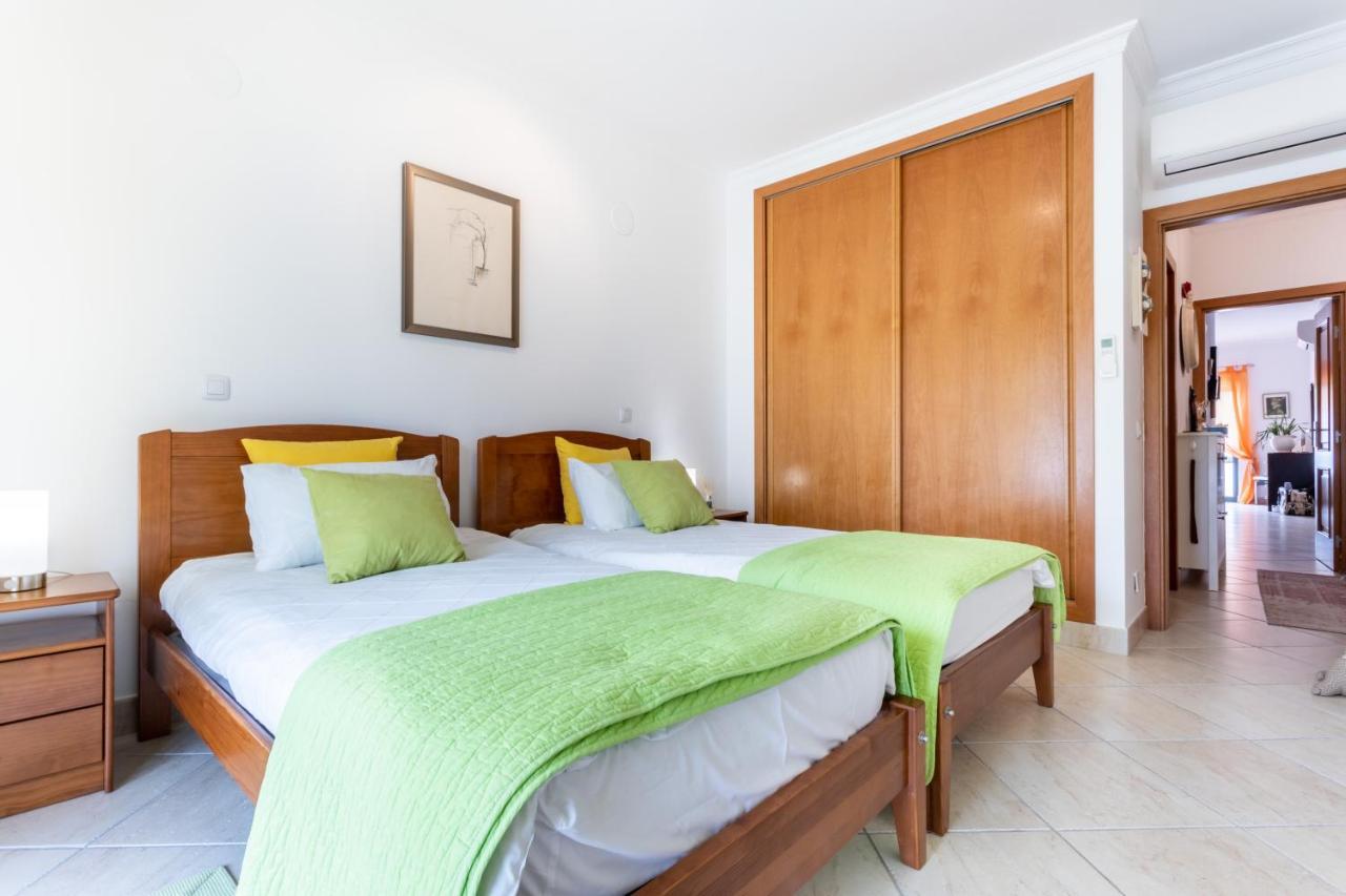 Great 2 Bedroom Apartment With Communal Pool لاغوس المظهر الخارجي الصورة