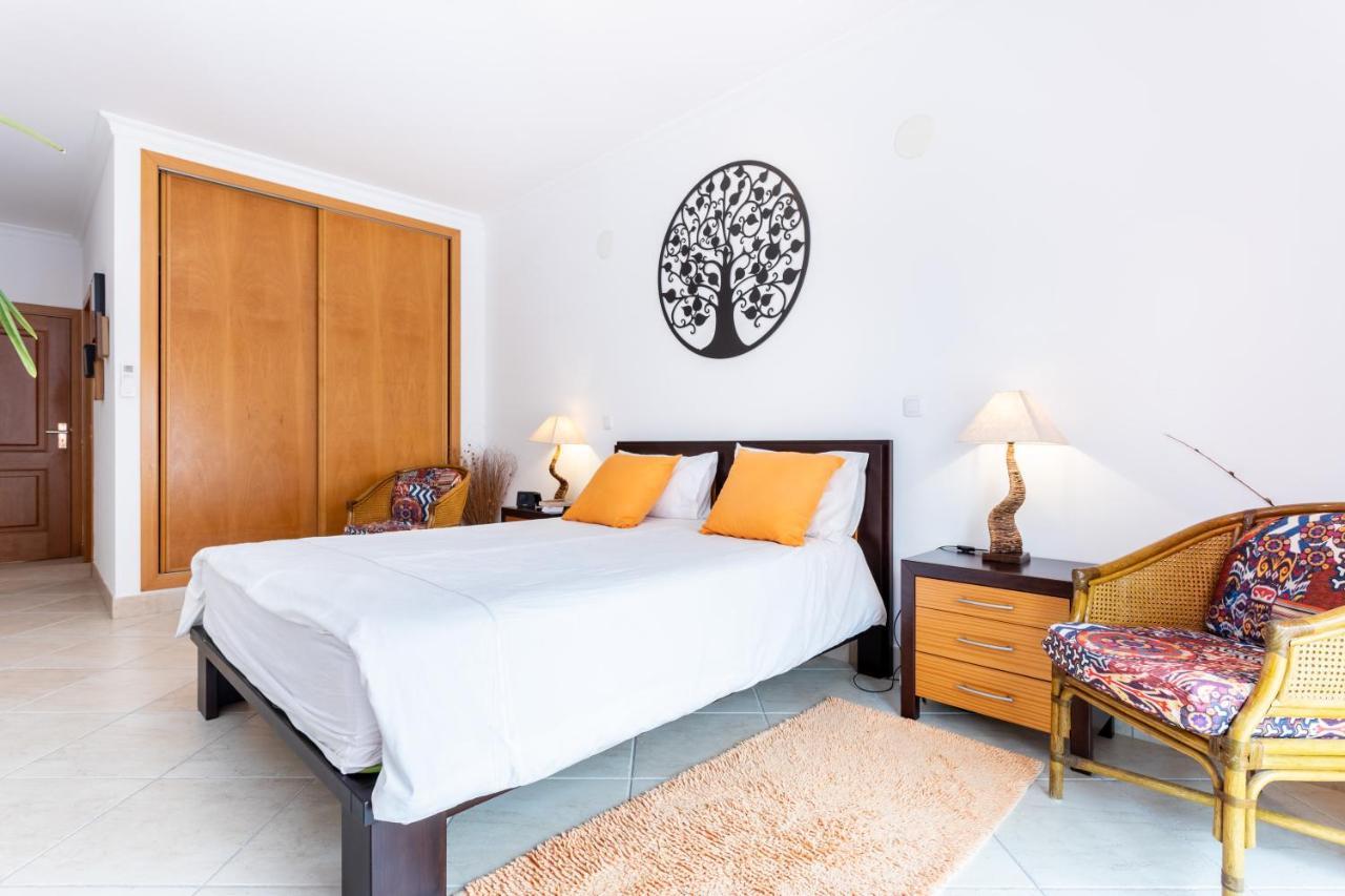 Great 2 Bedroom Apartment With Communal Pool لاغوس المظهر الخارجي الصورة