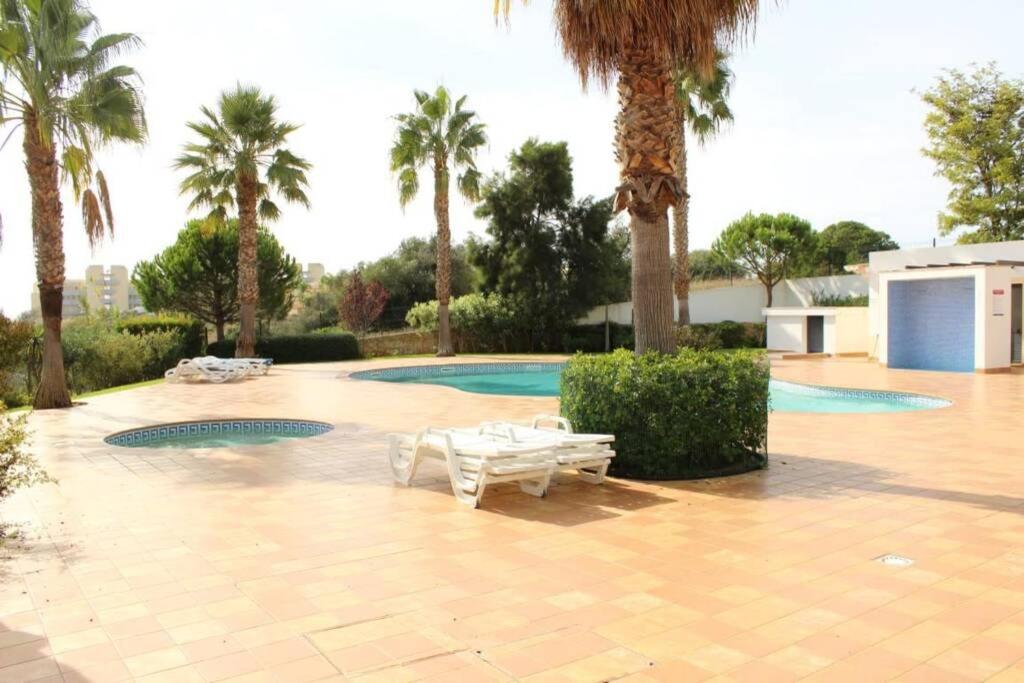 Great 2 Bedroom Apartment With Communal Pool لاغوس المظهر الخارجي الصورة