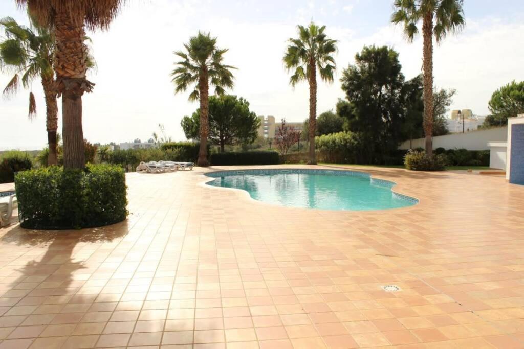Great 2 Bedroom Apartment With Communal Pool لاغوس المظهر الخارجي الصورة