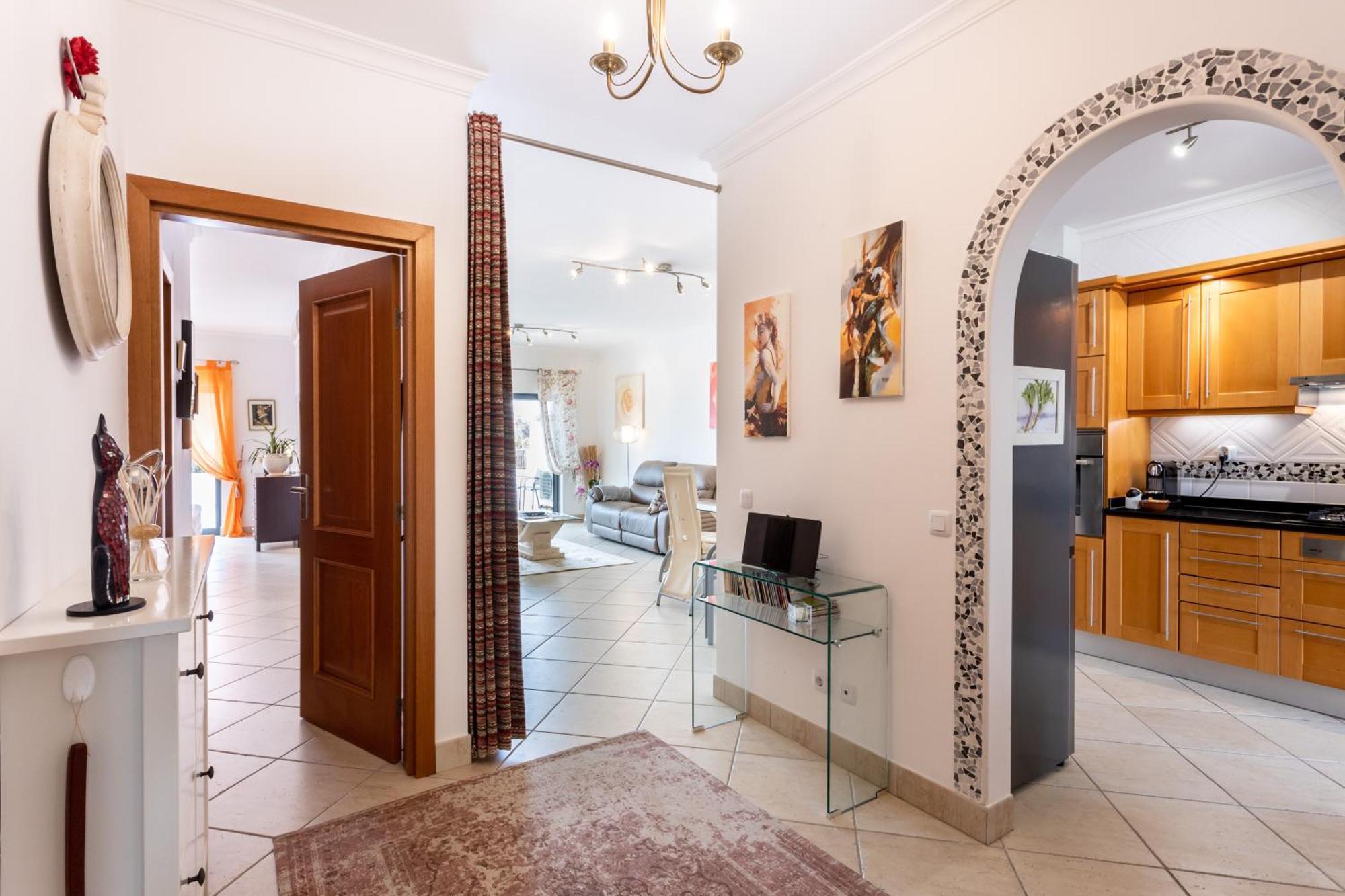 Great 2 Bedroom Apartment With Communal Pool لاغوس المظهر الخارجي الصورة
