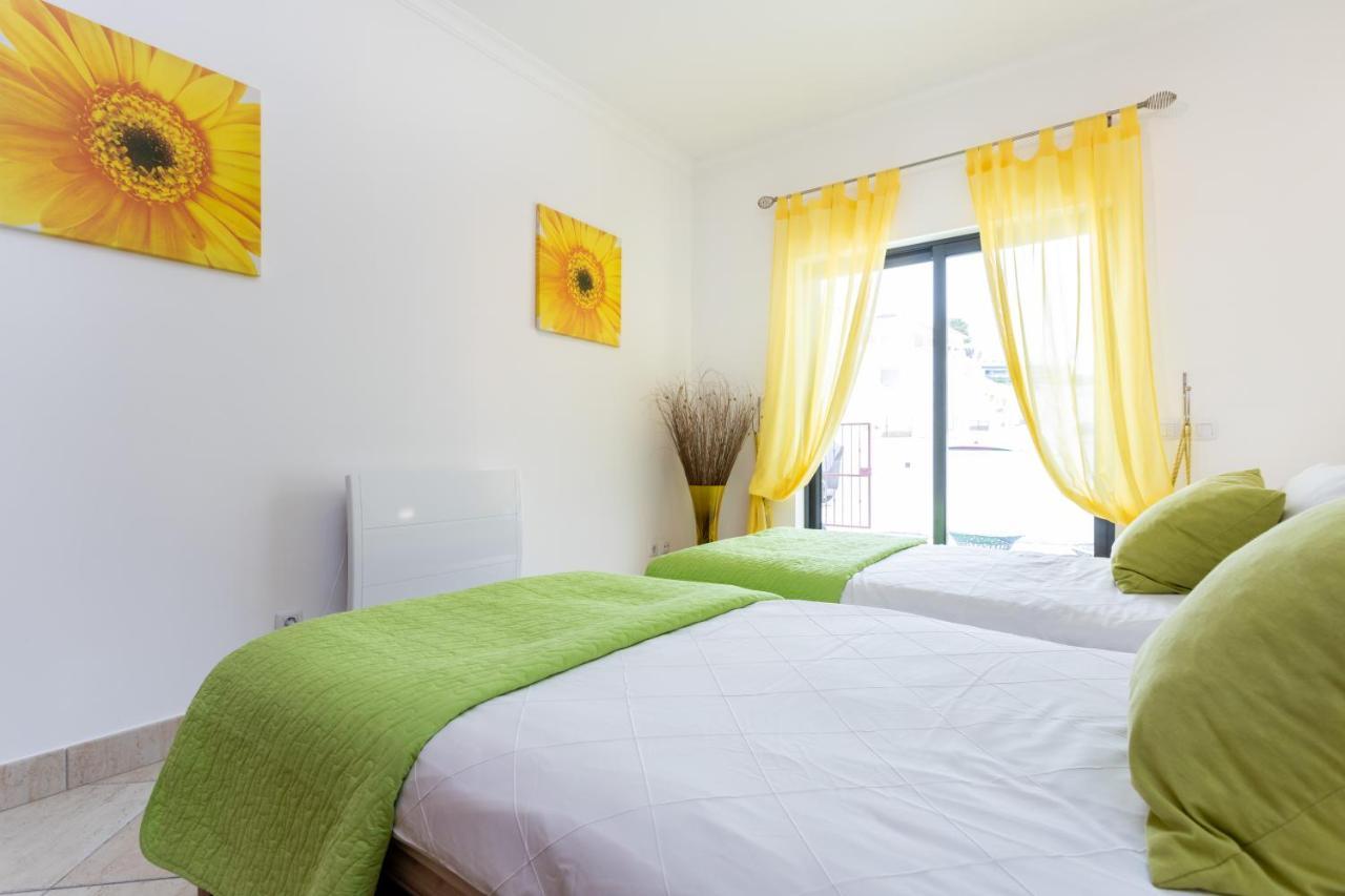 Great 2 Bedroom Apartment With Communal Pool لاغوس المظهر الخارجي الصورة