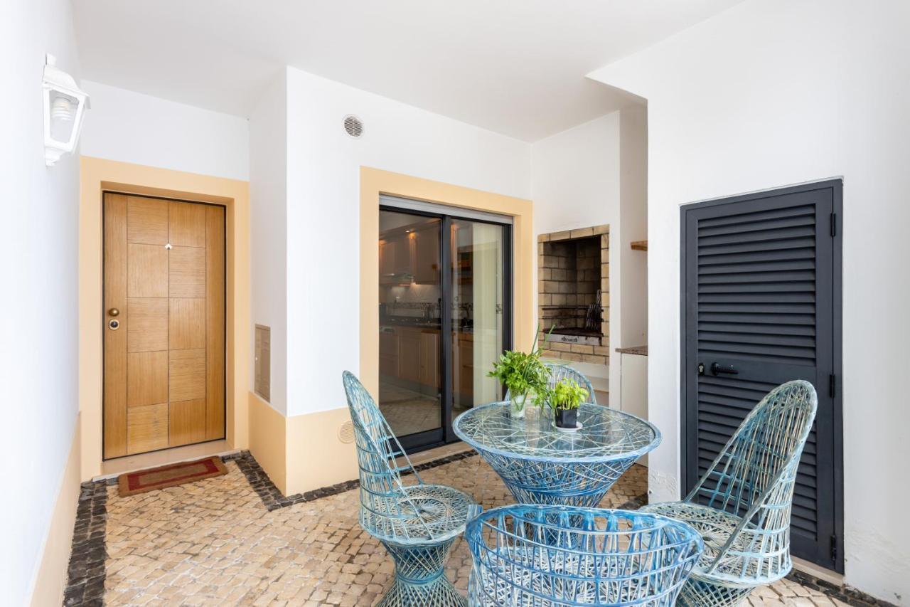 Great 2 Bedroom Apartment With Communal Pool لاغوس المظهر الخارجي الصورة