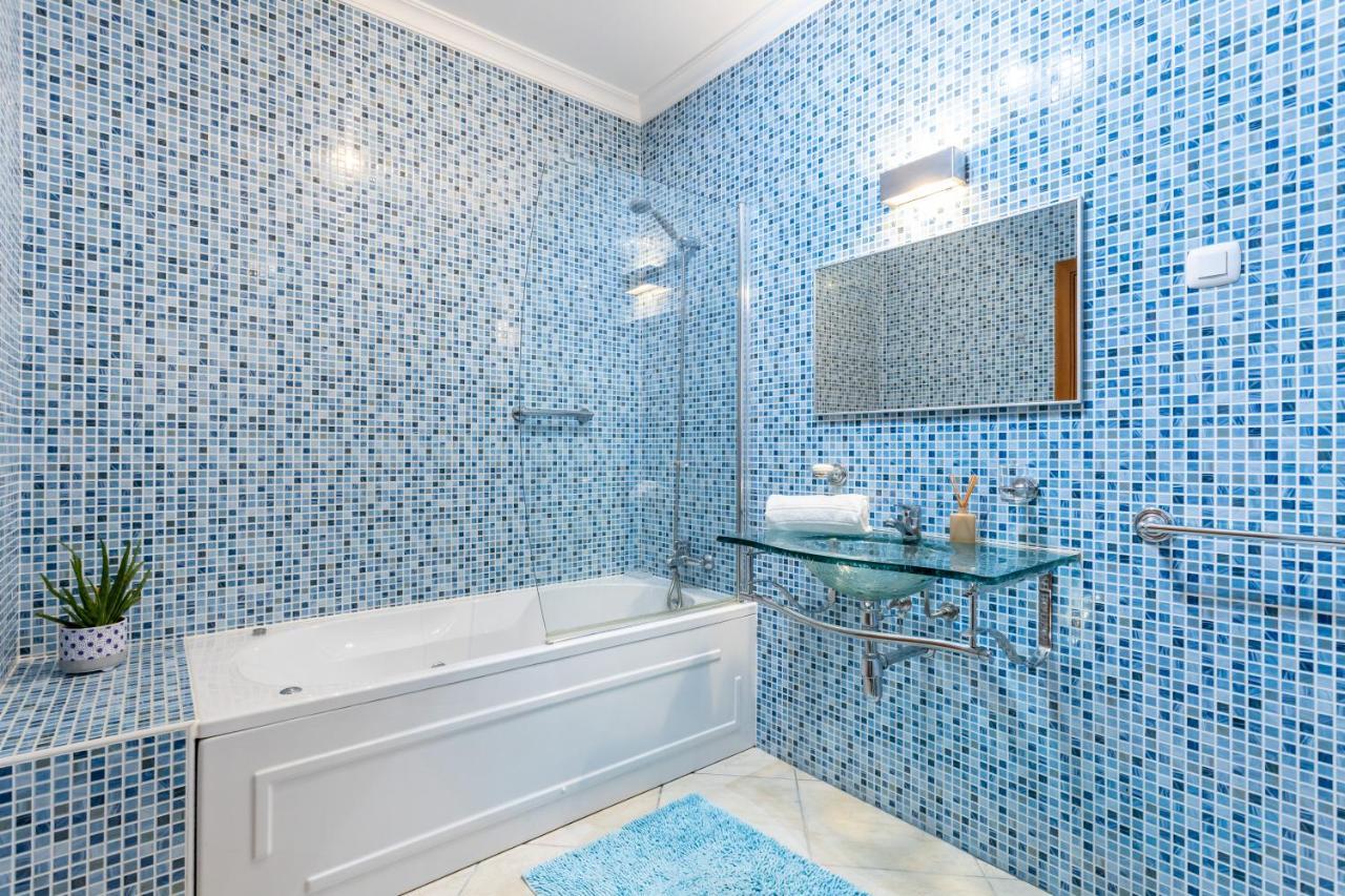 Great 2 Bedroom Apartment With Communal Pool لاغوس المظهر الخارجي الصورة