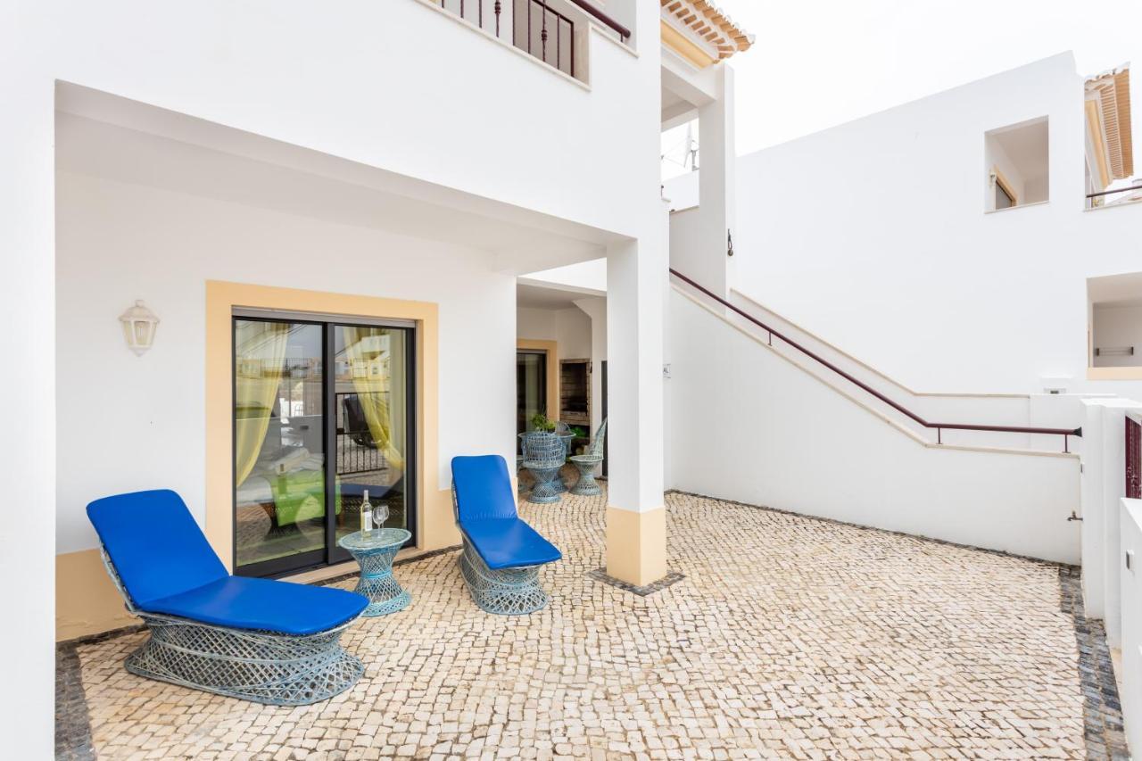 Great 2 Bedroom Apartment With Communal Pool لاغوس المظهر الخارجي الصورة
